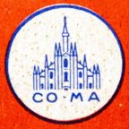 COMA Barona giocattoli